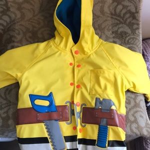 Western chief kids rain jacket